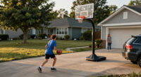 15 Best Portable Basketball Hoops for Home Play in 2027