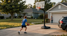 15 Best Portable Basketball Hoops for Home Play in 2027
