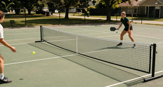 15 Best Portable Pickleball Nets for Home, Practice, and Travel in 2027