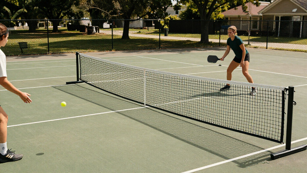 15 Best Portable Pickleball Nets for Home, Practice, and Travel in 2027