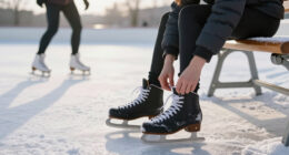 15 Best Recreational Ice Skates for Comfortable Everyday Skating in 2027