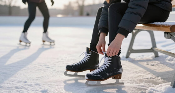 15 Best Recreational Ice Skates for Comfortable Everyday Skating in 2027