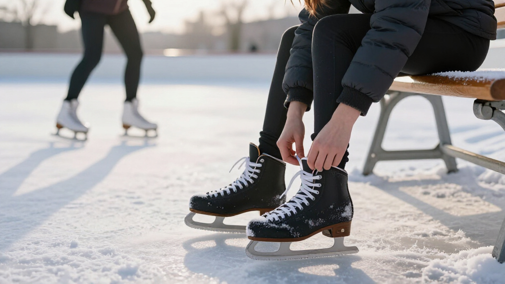 15 Best Recreational Ice Skates for Comfortable Everyday Skating in 2027