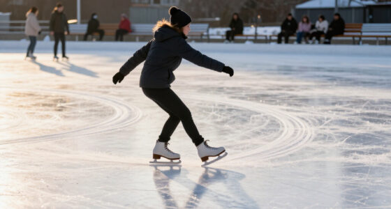 15 Best Recreational Ice Skates for Comfortable Ice Time in 2027