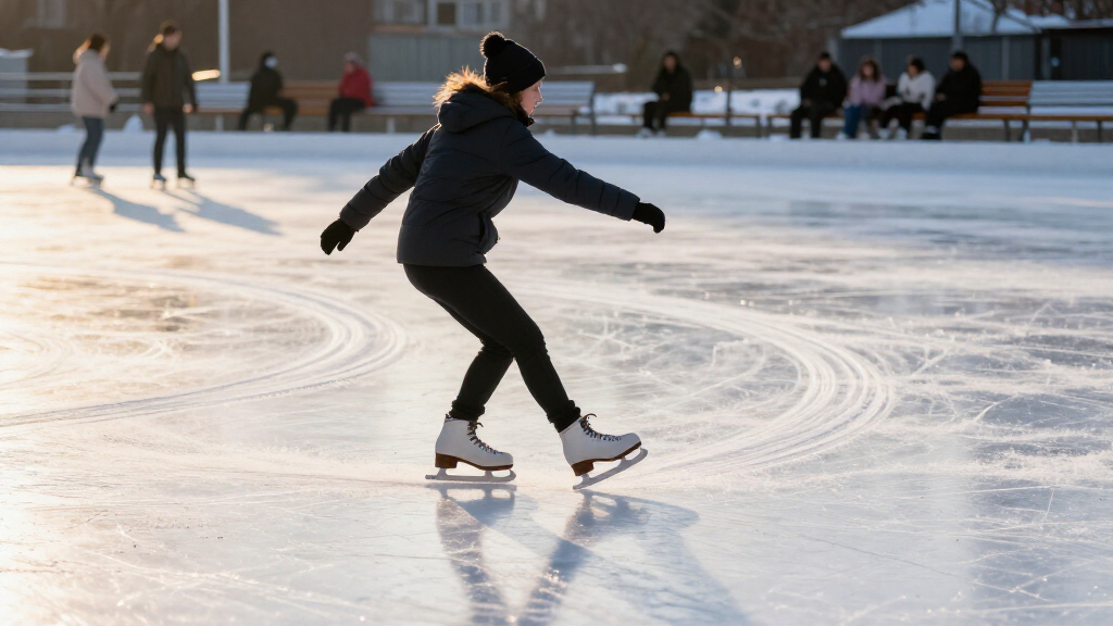 15 Best Recreational Ice Skates for Comfortable Ice Time in 2027