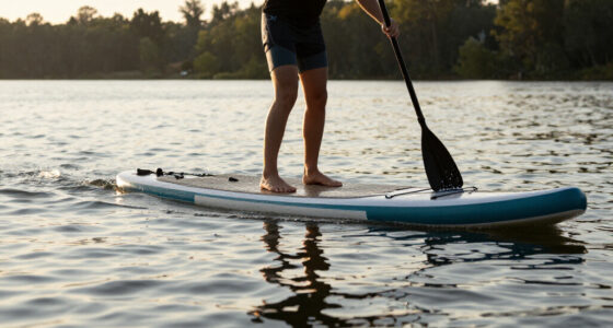 15 Best Stand-Up Paddleboards for Recreational Paddling in 2027