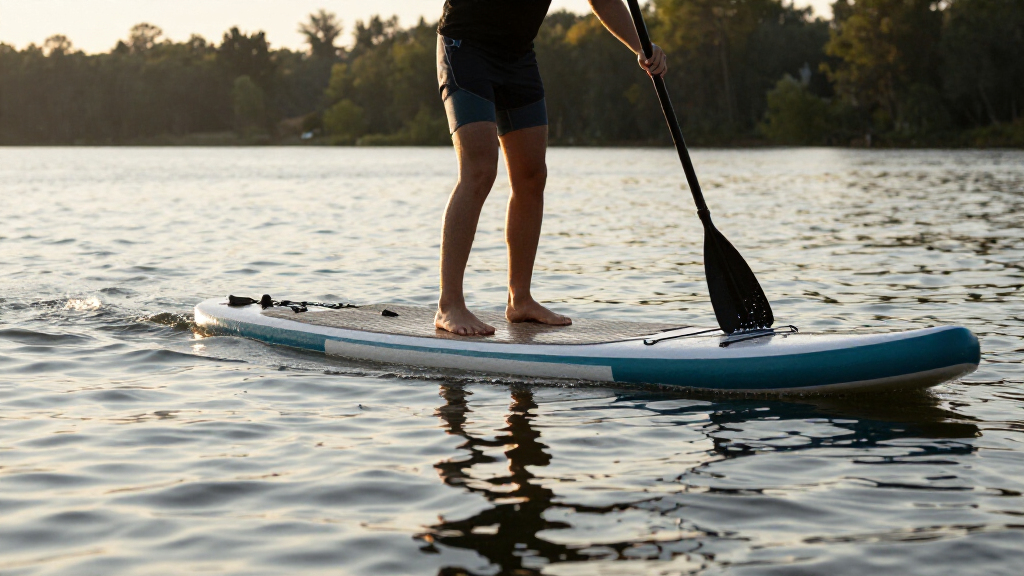 15 Best Stand-Up Paddleboards for Recreational Paddling in 2027