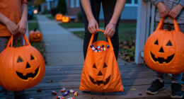 15 Best Trick-Or-Treat Bags for Kids in 2027