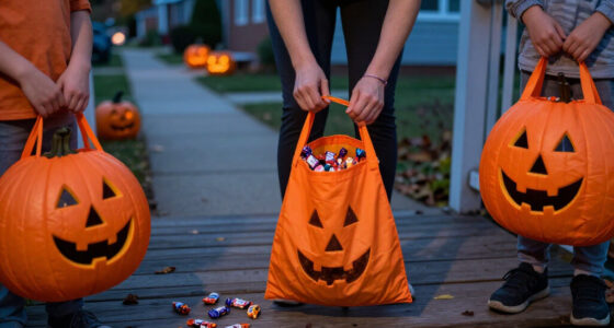 15 Best Trick-Or-Treat Bags for Kids in 2027