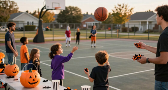 3 Best Halloween Sports Party Supplies in 2027