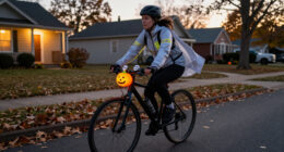 5 Best Halloween Bike Accessories in 2027