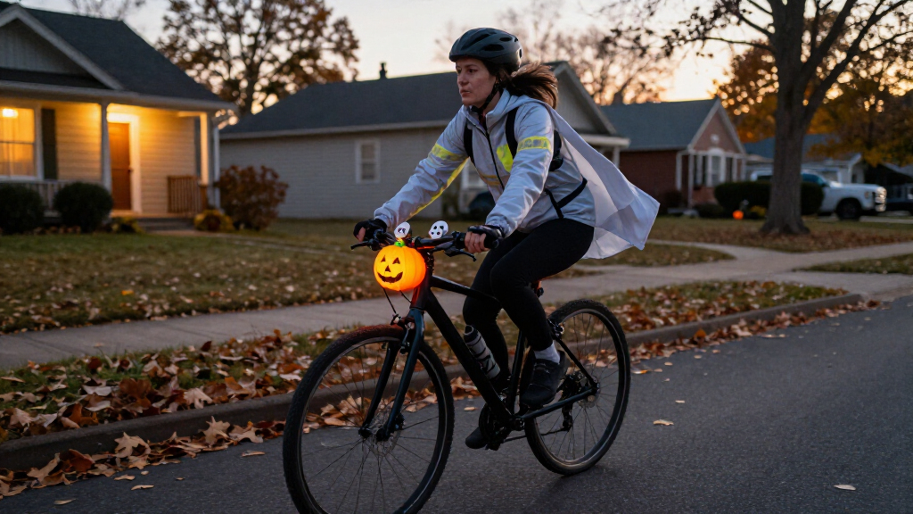 5 Best Halloween Bike Accessories in 2027