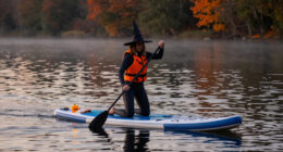 5 Best Halloween Paddleboard Accessories in 2027