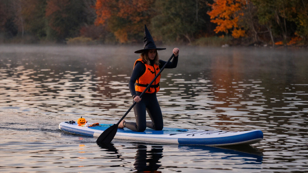 5 Best Halloween Paddleboard Accessories in 2027