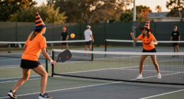 5 Best Halloween Pickleball Costumes in 2027