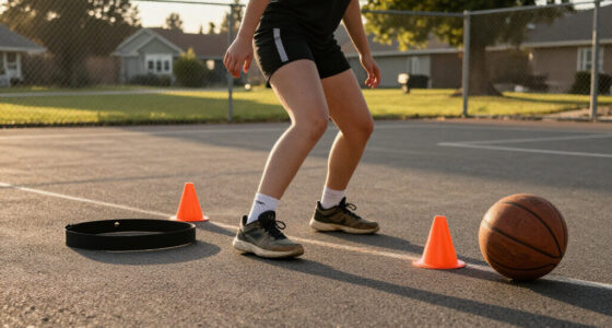 6 Best Basketball Training Equipment in 2027
