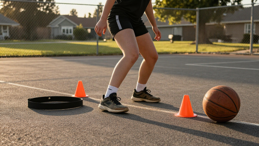 6 Best Basketball Training Equipment in 2027