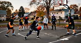7 Best Halloween Basketball Costumes for Parties and Cosplay in 2027