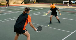 7 Best Pickleball Halloween Costumes for 2027