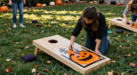9 Best Halloween Cornhole Boards for Spooky Season in 2027