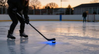9 Best Lighted Hockey Pucks for Night Practice in 2027
