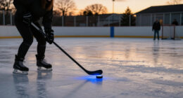 9 Best Lighted Hockey Pucks for Night Practice in 2027
