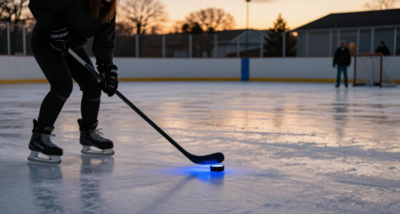 9 Best Lighted Hockey Pucks for Night Practice in 2027