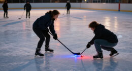 9 Best Lighted Hockey Pucks for Night Practice in 2027