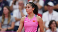 Alex Eala Secures Asian Games Medal With Win Over Joanna Garland