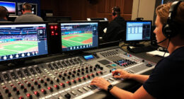 An Award-winning ESPN Producer Resigned After 24 Years Over The Network's Embrace Of Sports Betting: “I’m Not Going To Have Blood On My Hands.”