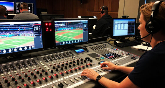 An Award-winning ESPN Producer Resigned After 24 Years Over The Network's Embrace Of Sports Betting: “I’m Not Going To Have Blood On My Hands.”