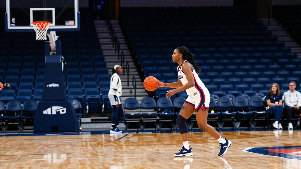 Breanna Stewart And Jason Sudeikis Compare UConn Women's Basketball To 'Saturday Night Live'