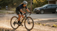 Decathlon America Recalls Van Rysel GRVL AF Bicycles Due To Risk Of Serious Injury Or Death From Crash Hazard
