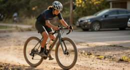 Decathlon America Recalls Van Rysel GRVL AF Bicycles Due To Risk Of Serious Injury Or Death From Crash Hazard