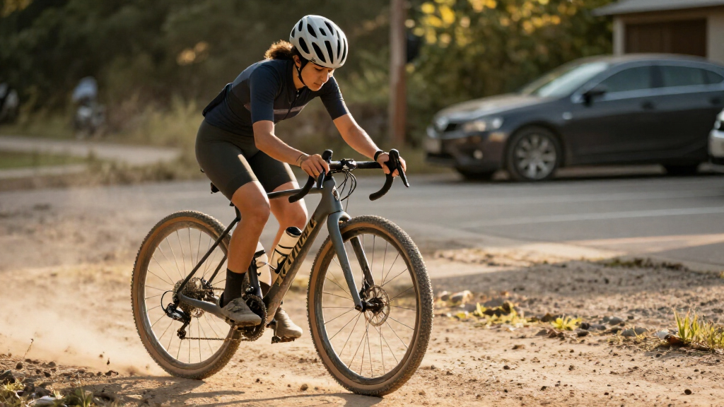 Decathlon America Recalls Van Rysel GRVL AF Bicycles Due To Risk Of Serious Injury Or Death From Crash Hazard