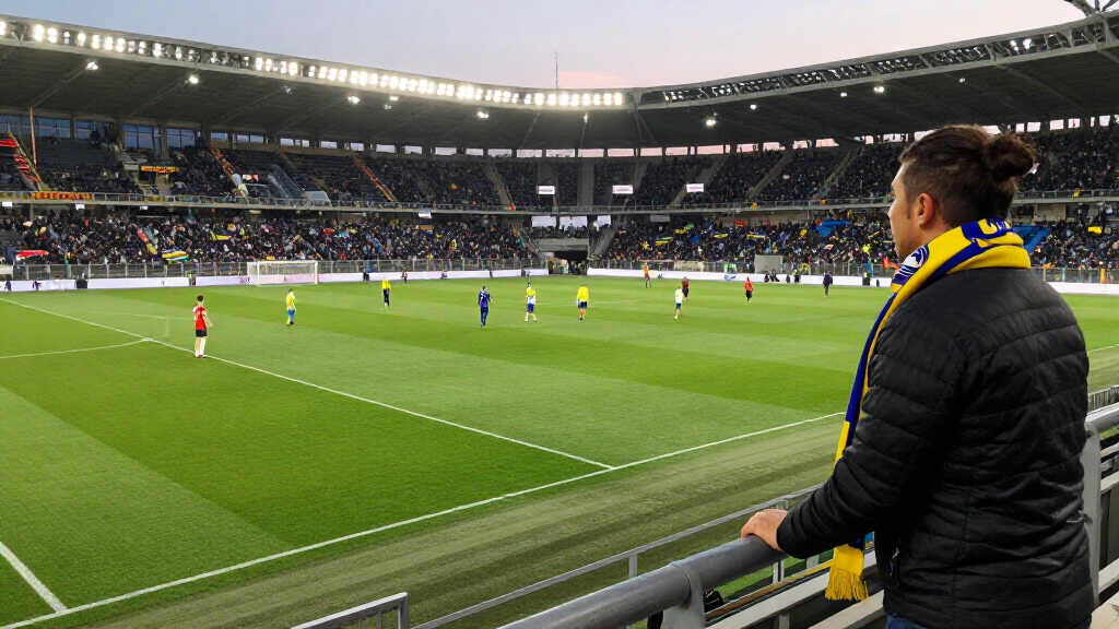 Frosinone Vs Sassuolo: Italian Serie A Stats & Head-to-head