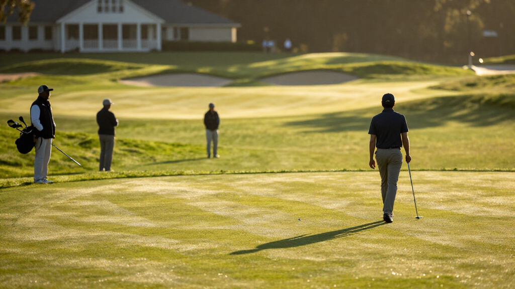 LIV Golf: Jon Rahm To Leave League Over 'Unacceptable' Terms For LIV 2.0