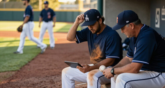 'Presente' Padre: Adrian Morejón Stays Dialed In With The Help Of A Mental Performance Coach