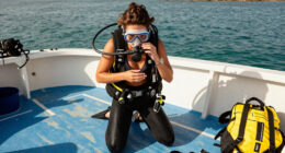Scuba Diving Gear Checklist 2026