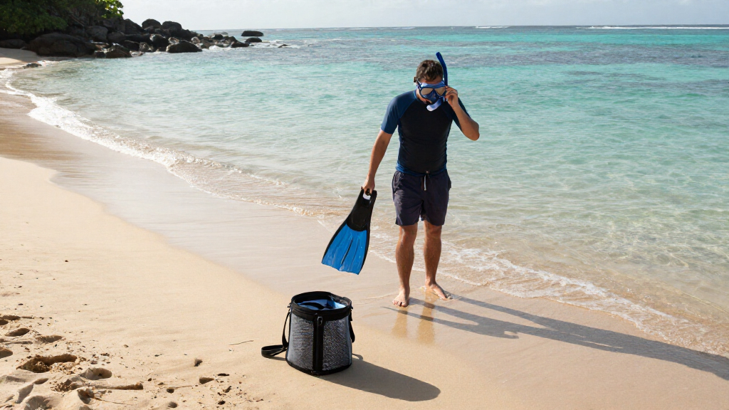 Snorkeling Gear Checklist 2026