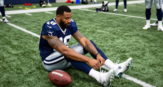 Von Miller Takes Accountability For Disappointing Start With Dallas Cowboys