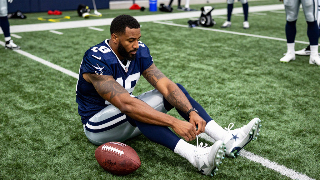 Von Miller Takes Accountability For Disappointing Start With Dallas Cowboys